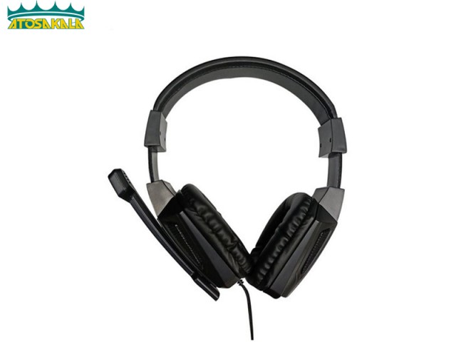 هدفون سیمی ایکس او XO GE-01