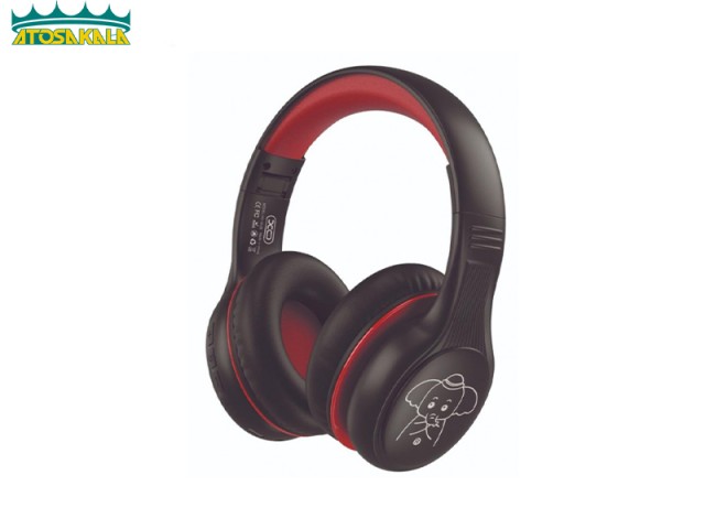 هدفون بلوتوث ایکس او XO BE26 مخصوص کودکان