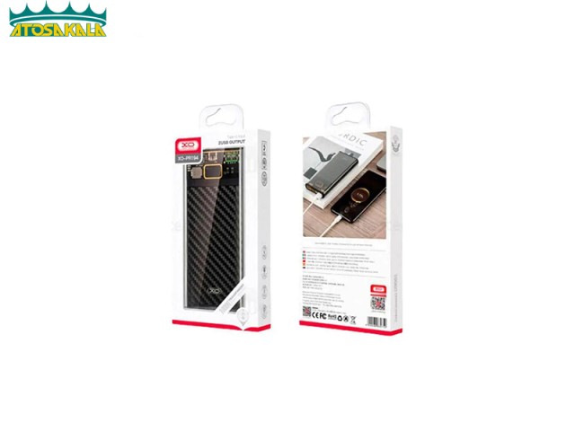 پاوربانک 10000 ایکس او XO PR194