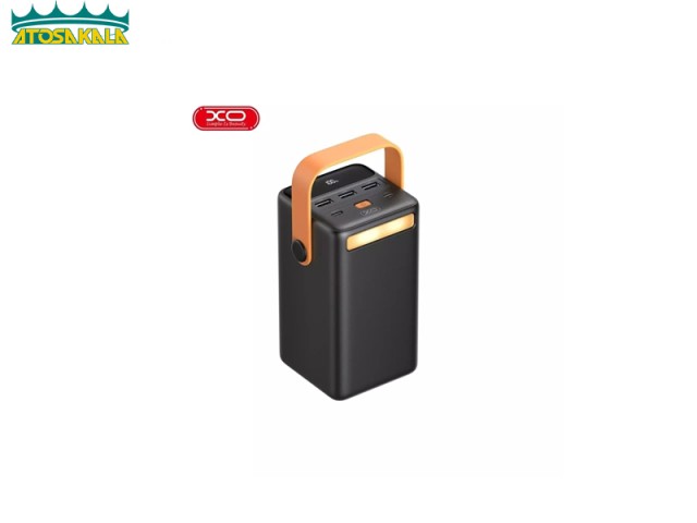 پاوربانک 50000 ایکس او XO PR168 توان 22.5 وات