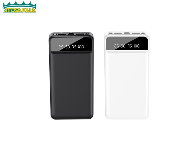 پاوربانک 10000 ایکس او XO PR162