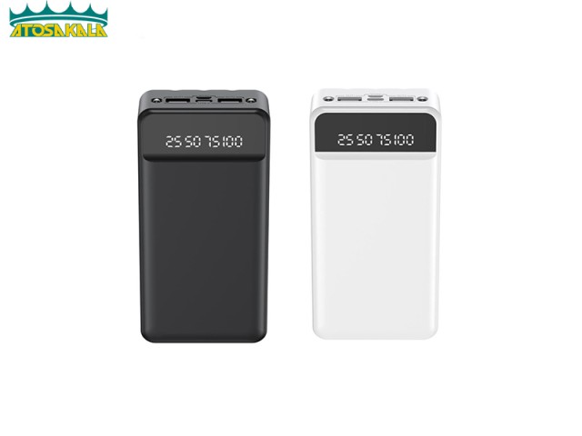 پاوربانک 20000 ایکس او XO PR163