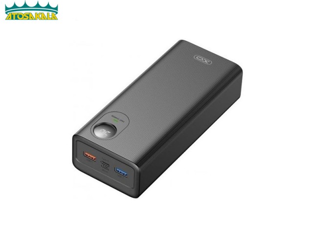 پاوربانک 30000 ایکس او XO PR169 توان 65 وات