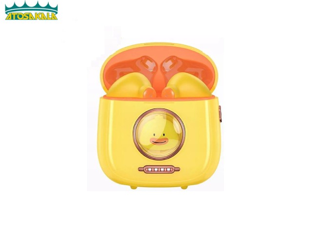 هندزفری بلوتوث دوگوش ایکس او XO G6