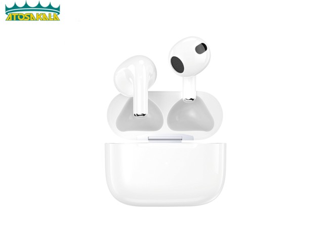 هندزفری بلوتوث دوگوش ایکس او XO X12