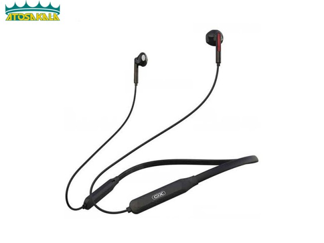 هندزفری بلوتوث گردنی ایکس او XO BS21