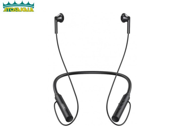 هندزفری بلوتوث گردنی ایکس او XO BS27 رم خور