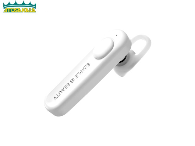 هندزفری بلوتوث تک گوش ایکس او XO BE13