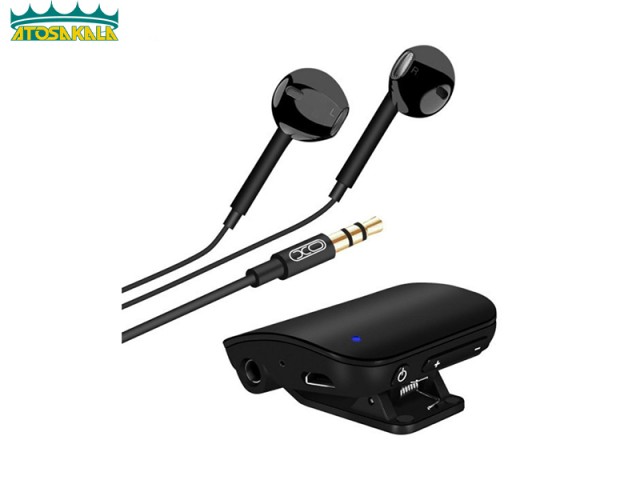 هندزفری بلوتوث دوگوش ایکس او XO BE29