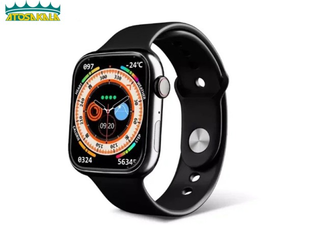 ساعت هوشمند ایکس او XO M30