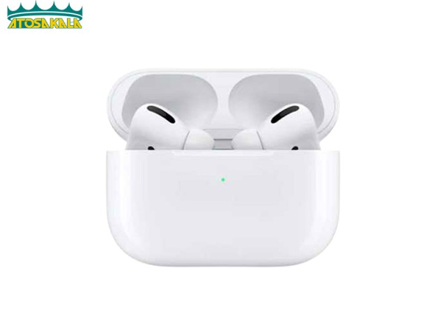 هندزفری بلوتوث دوگوش گرین لاین Green Lion Earbuds Pro 2 G1