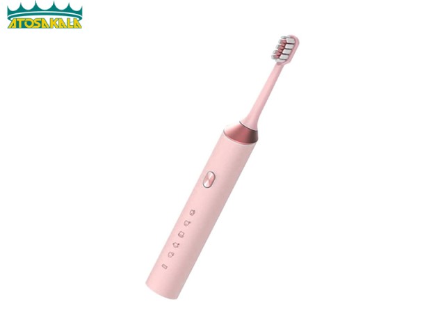 مسواک برقی گرین لاین Green Lion Electric Toothrush