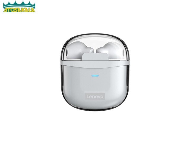 هندزفری بلوتوث دوگوش لنوو Lenovo XT96 True Wireless Earbuds