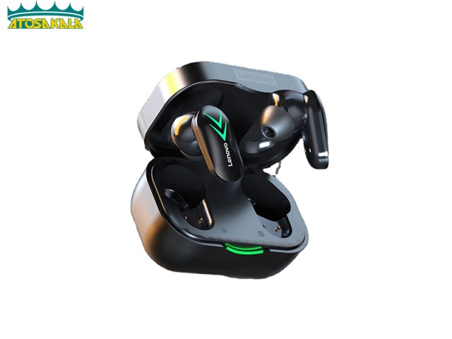 هندزفری بلوتوث دوگوش لنوو Lenovo XT82 True Wireless Earbuds