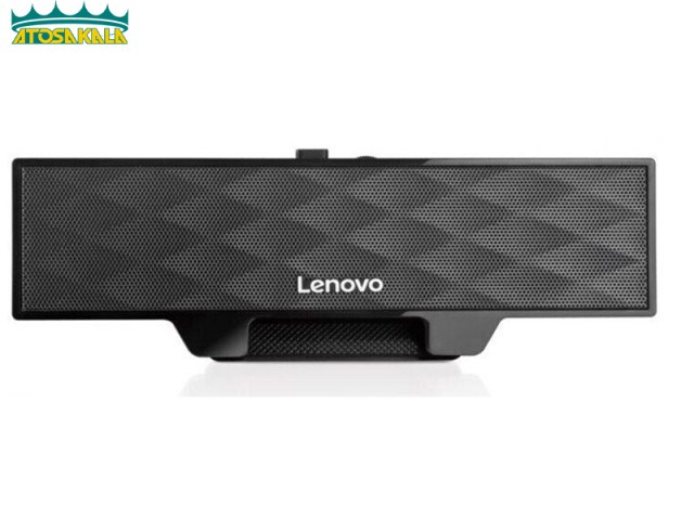 اسپیکر رومیزی لنوو Lenovo B10 Bar Subwoofer Speaker 6W توان 6
