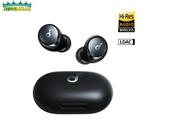 هندزفری بلوتوث دوگوش انکر Anker SoundCore Space A40