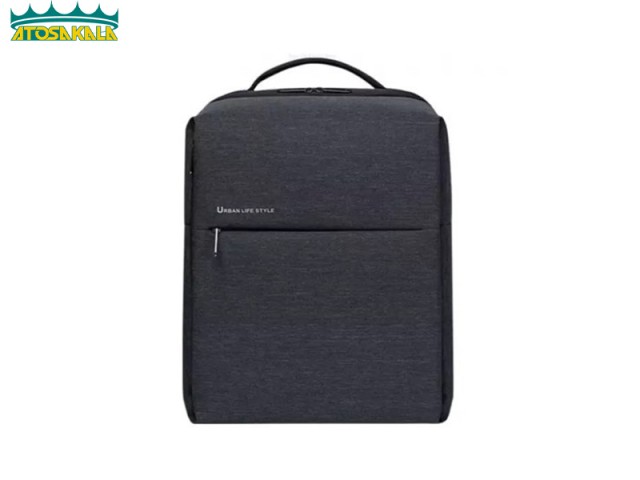 کوله شیائومی Xiaomi Mi City Backpack 2 DSBB03RM مناسب برای لپ تاپ 15.6 اینچ