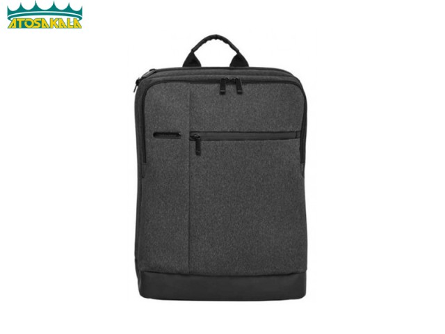 کوله شیائومی Xiaomi Youpin 90 Points Classic Business Backpack مناسب برای لپ تاپ 15.6 اینچ
