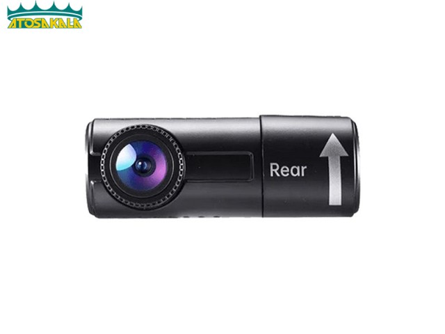 دوربین عقب خودروی شیائومی Xiaomi Jiekemi KM800-1