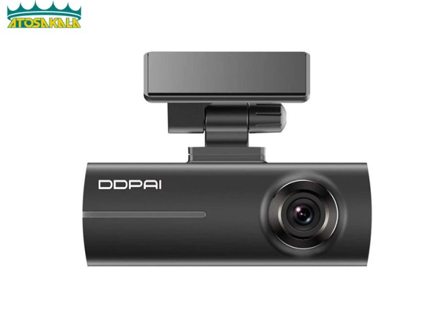 دوربین خودروی شیائومی Xiaomi DDPAI A2