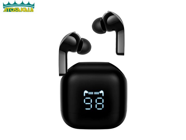 هندزفری بلوتوث دوگوش شیائومی Xiaomi Mibro Earbuds 3 Pro