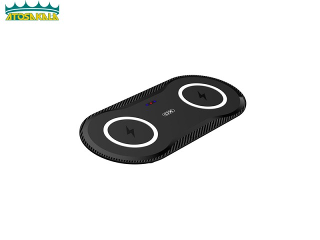 شارژر وایرلس ایکس او XO WX025 توان 20 وات