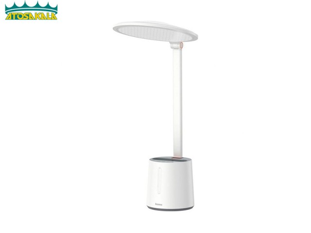 چراغ مطالعه رومیزی هوشمند بیسوس Baseus Smart Eye Full Spectrum Reading and Writing Wisdom DGZH-02