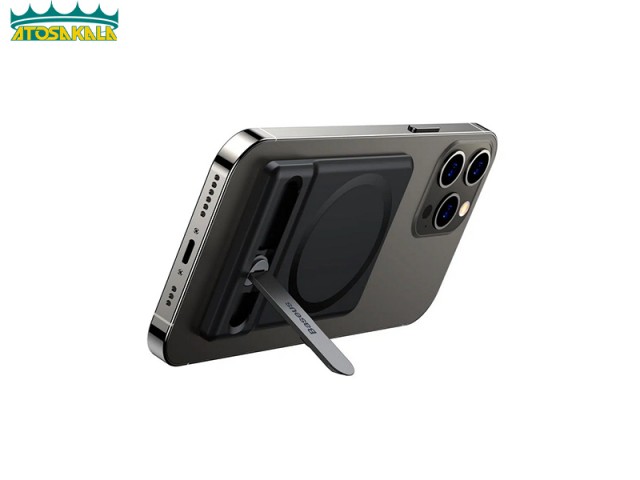 پایه نگهدارنده آیفون بیسوس Baseus LUXZ010001