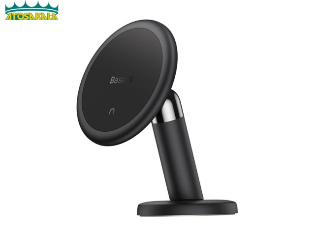 هولدر و پایه نگهدارنده بیسوس Baseus C01 SUCC000001 مگنتی