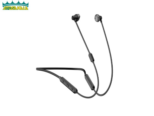 هندزفری بلوتوث بیسوس Baseus S11A Encok Necklace Wireless Earphone NGS11A-01 سری های ایرپادی