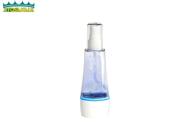 اسپری ضدعفونی کننده مدل Qualitell ZS8001