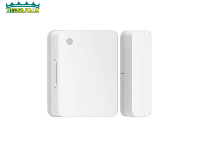 سنسور هوشمند در و پنجره شیائومی Xiaomi Mi Door and Window Sensor 2 MCCGQ02HL