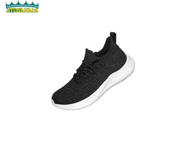 کفش اسپرت شیائومی Xiaomi Freetie Cloud Bomb Socks Antibacterial Running Shoes