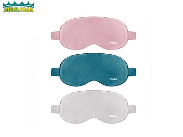 ماساژور چشم شیائومی Xiaomi PMA-E10 Graphene Heating Silk EyeMask Eye Mask