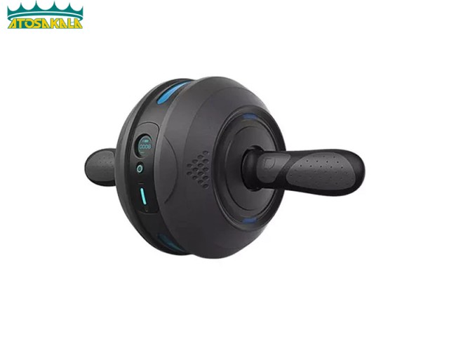 چرخ شکم ورزشی شیائومی Xiaomi YESOUL J20 Smart Belly Wheel