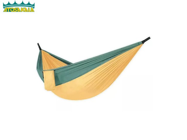تخت آویز درختی شیائومی Xiaomi Chao Outdoor Anti-mosquito Hammock YC-HWDC01