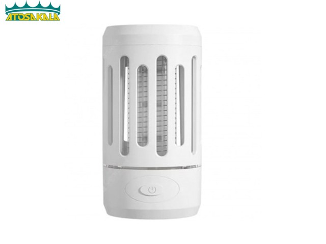 حشره کش برقی شیائومی Xiaomi Youpin DYT-Y8RK Portable Physical Electric Shock LED Mosquito Killer