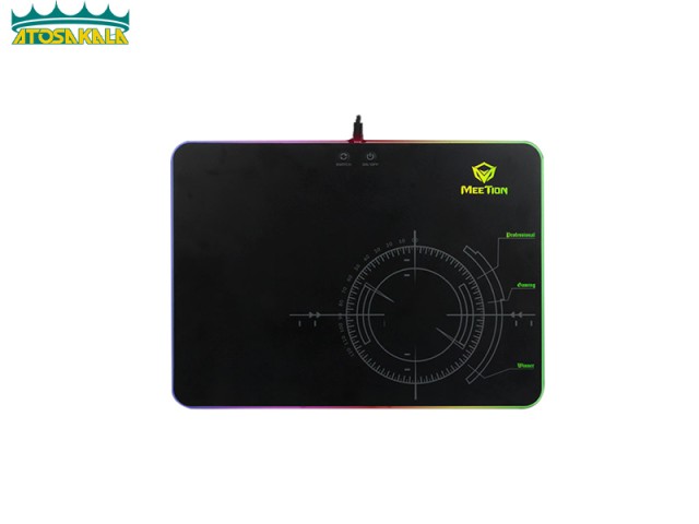 موس پد گیمینگ میشن Meetion MT-P010