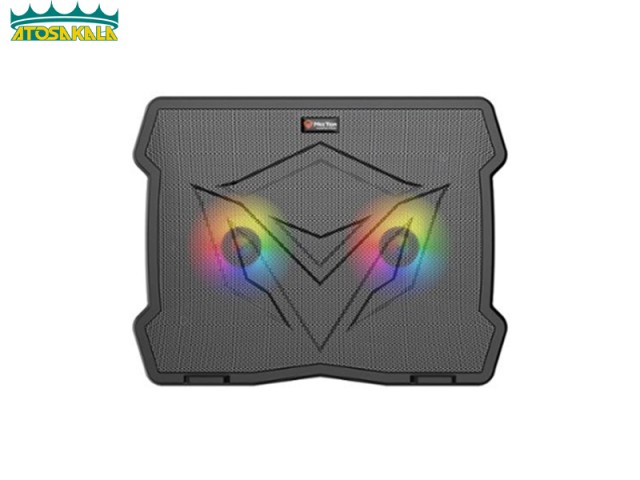 کول پد لپ تاپ میشن Meetion MT-CP2020