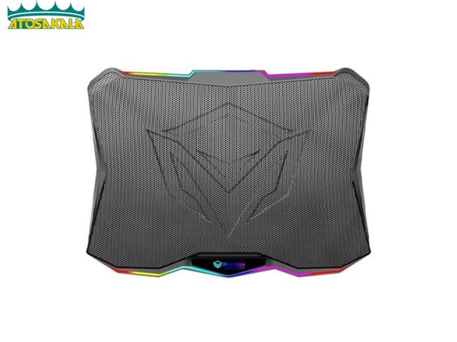 کول پد لپ تاپ میشن Meetion MT-CP4040