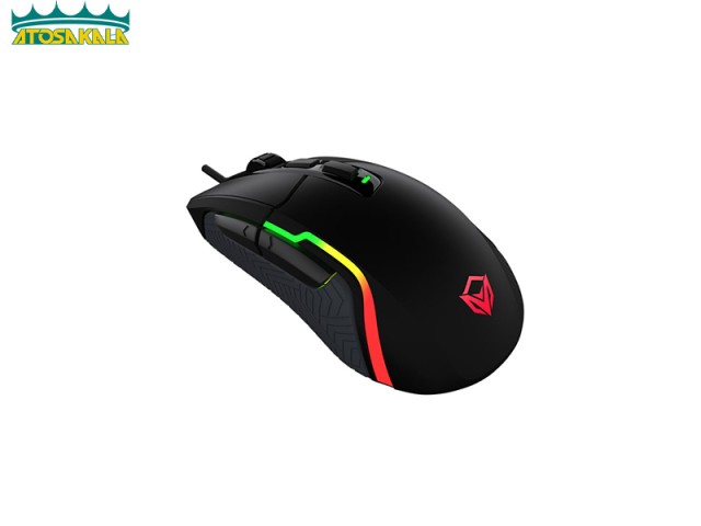 موس سیمی گیمینگ میشن Meetion MT-G3360