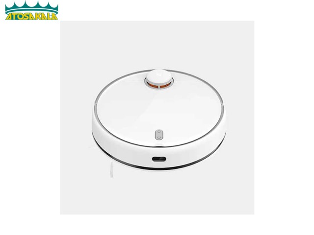 جارو برقی رباتیک شیائومی XIAOMI MIJIA Robot Vacuum-Mop 3C B106CN Cleaner Home