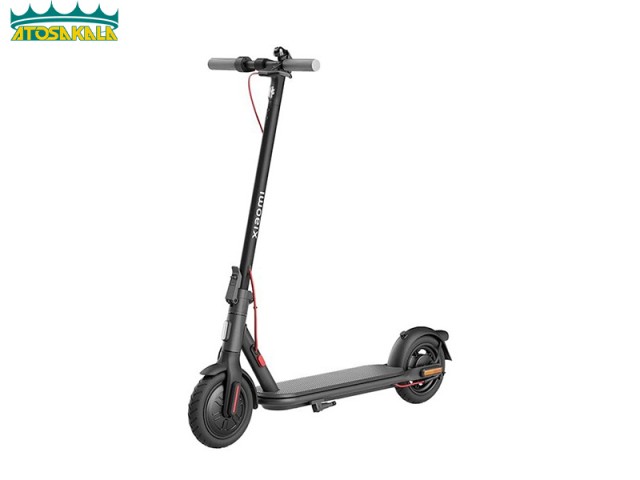 اسکوتر برقی تاشو شیائومی Xiaomi Electric Scooter 4 Lite 2023 Model
