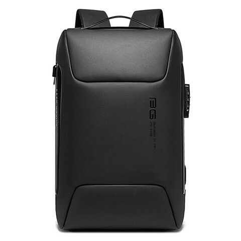 کوله پشتی حرفه ای ضد آب لپ تاپ 15.6 اینچ دارای پورت USB بنج BANGE BG-7216 Backpack 15.6 inch Laptop Waterproof