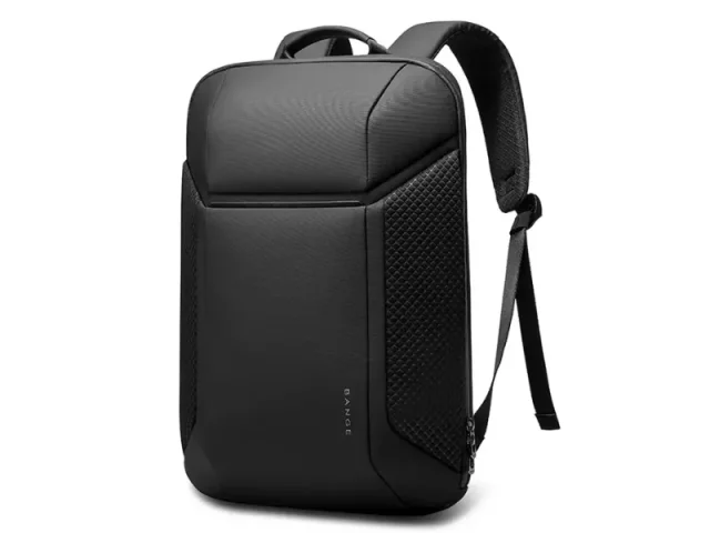 کوله پشتی ضد آب بنج BANGE BG-7710 Business Water Resistant Backpack