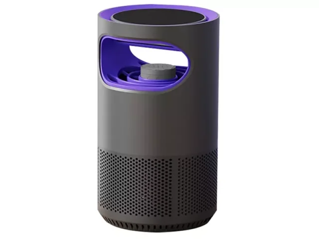 لامپ حشره کش هوشمند شیائومی Xiaomi Youpin DYT-16Night Catcher Mosquito Killer Lamp