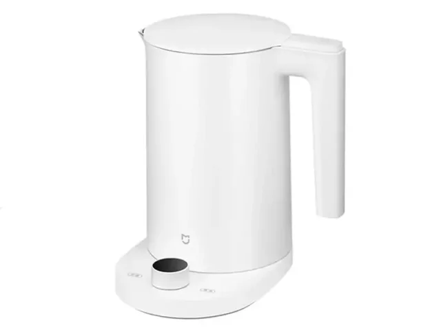 کتری برقی شیائومی Xiaomi Mijia MJJYSH01YM Thermostatic Electric Kettle 2 Pro Intelligent