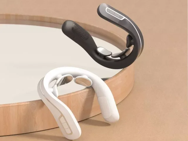 ماساژور گردن شیائومی Xiaomi PGG P5B Cervical Massager Neck Protector