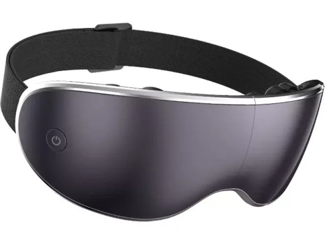 ماساژور چشم قاب شارژ شیائومی Xiaomi Momoda SX321 eye massager