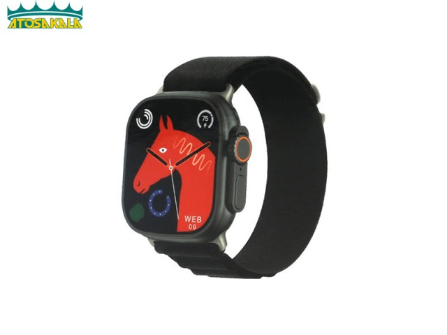 ساعت هوشمند گرین لاین Green Lion Ultra Active نسخه گلوبال ( ارسال سریع و پلمپ شرکتی )